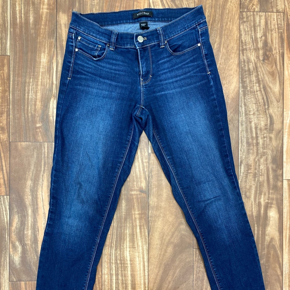 White House Black Market jeans
